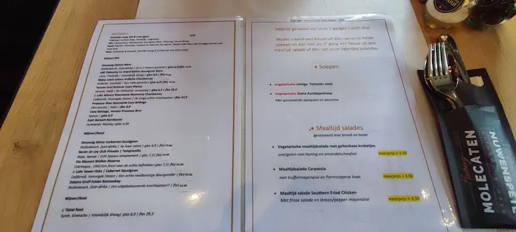 Menu_Herberg Nuwenspete_Nunspeet_image_1