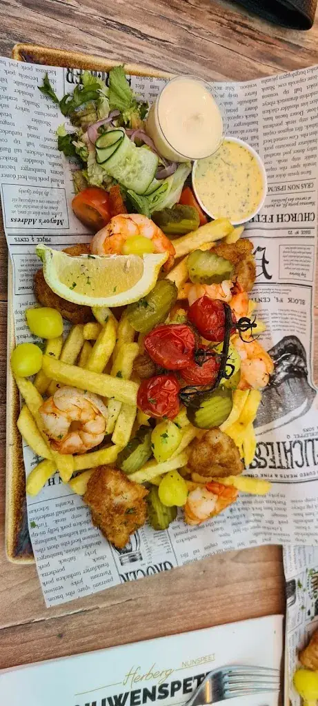 Menu_Herberg Nuwenspete_Nunspeet_image_8