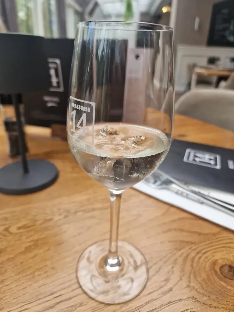 Menu_Brasserie 14 Nunspeet_Nunspeet_image_4