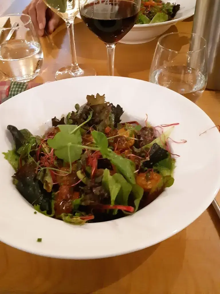 Menu_Brasserie 14 Nunspeet_Nunspeet_image_8