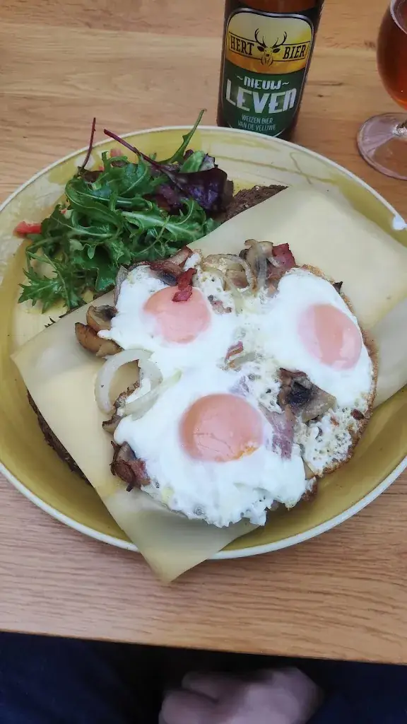 Menu_Brasserie 14 Nunspeet_Nunspeet_image_9