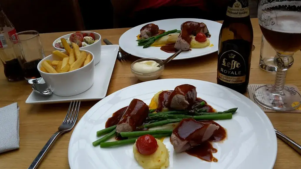 Brasserie 14 Nunspeet_Nunspeet_slider_image_3