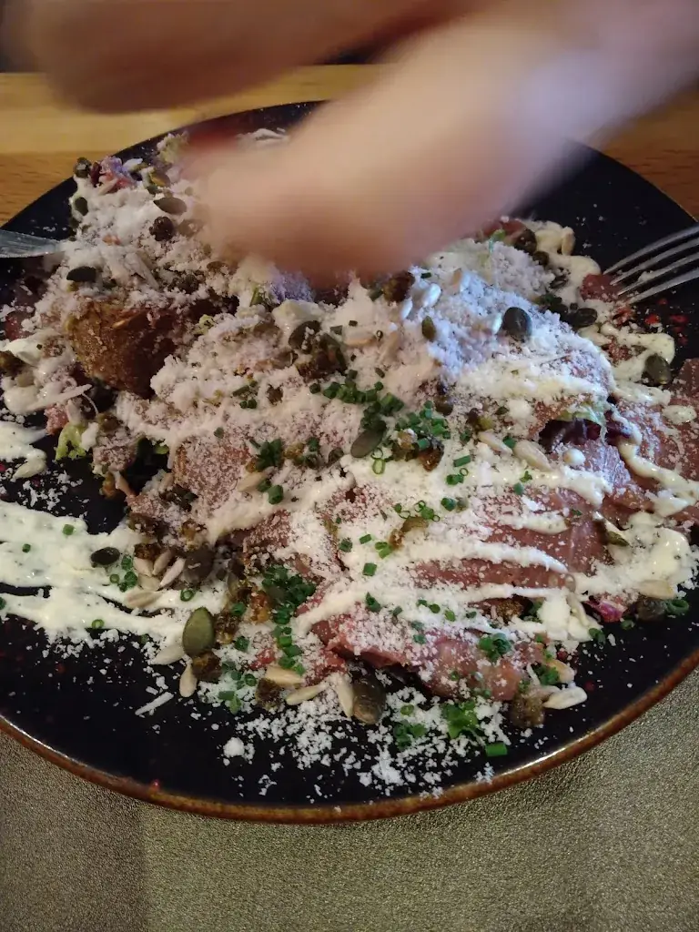 Menu_Restaurant Markt 11_Nunspeet_image_4