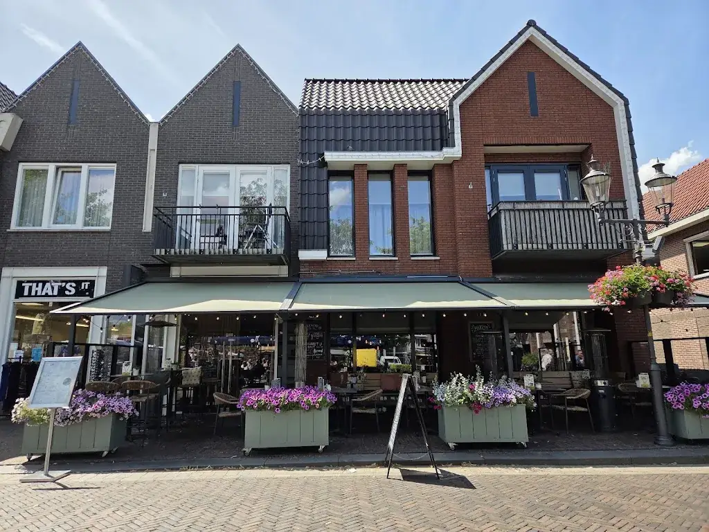 A Y_Restaurant Markt 11_Nunspeet_review