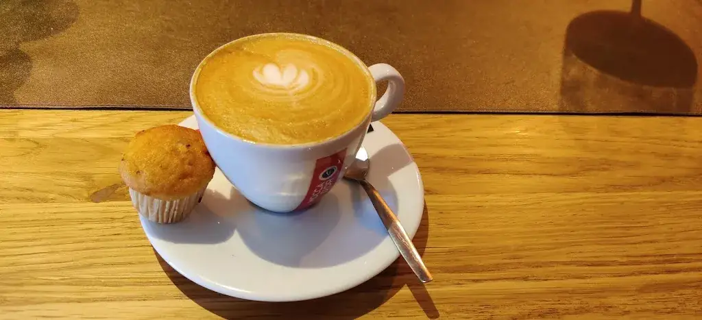 Andrew Yong_Restaurant Markt 11_Nunspeet_review