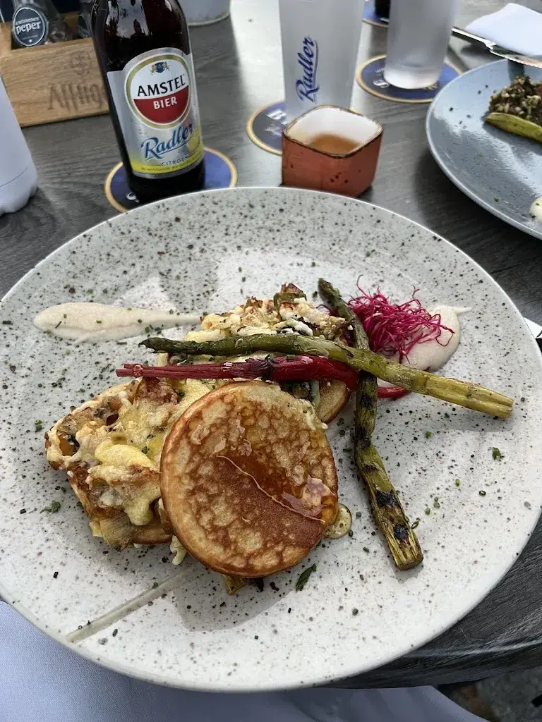 Kristina Kudryavtseva_Restaurant Markt 11_Nunspeet_review