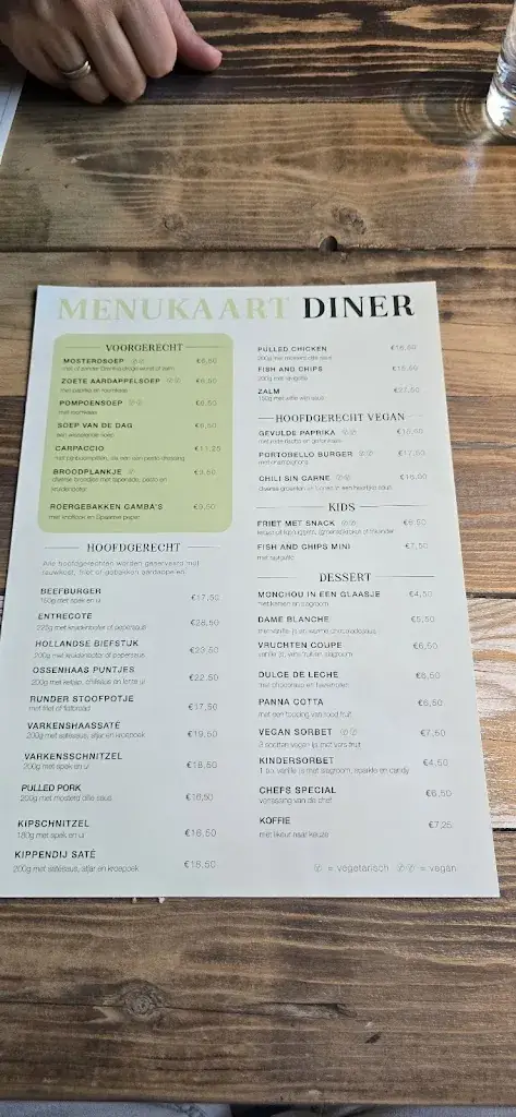 Menu_Huis van Drenthe_Dwingeloo_image_4