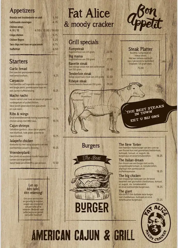 Menu_Fat Alice Nunspeet_Nunspeet_image_2