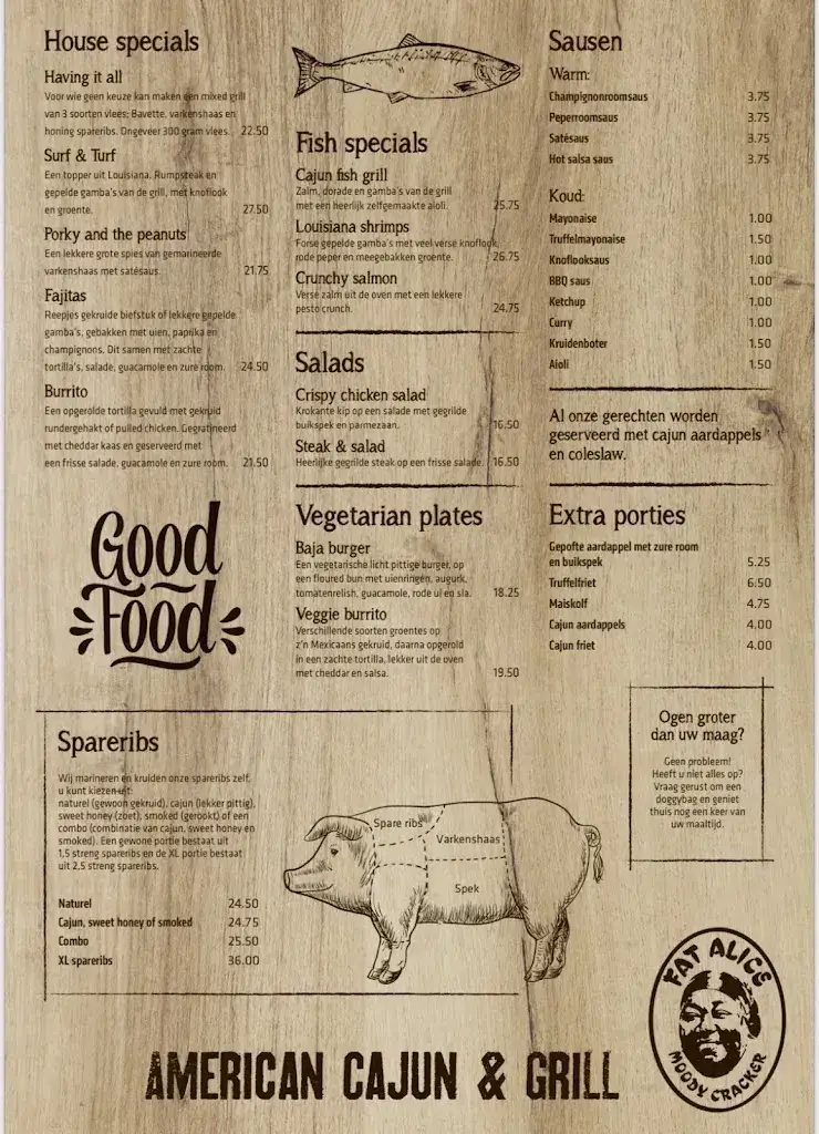 Menu_Fat Alice Nunspeet_Nunspeet_image_3