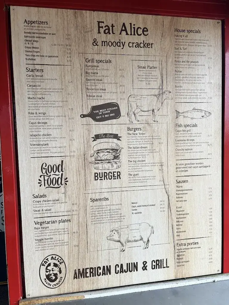 Menu_Fat Alice Nunspeet_Nunspeet_image_4