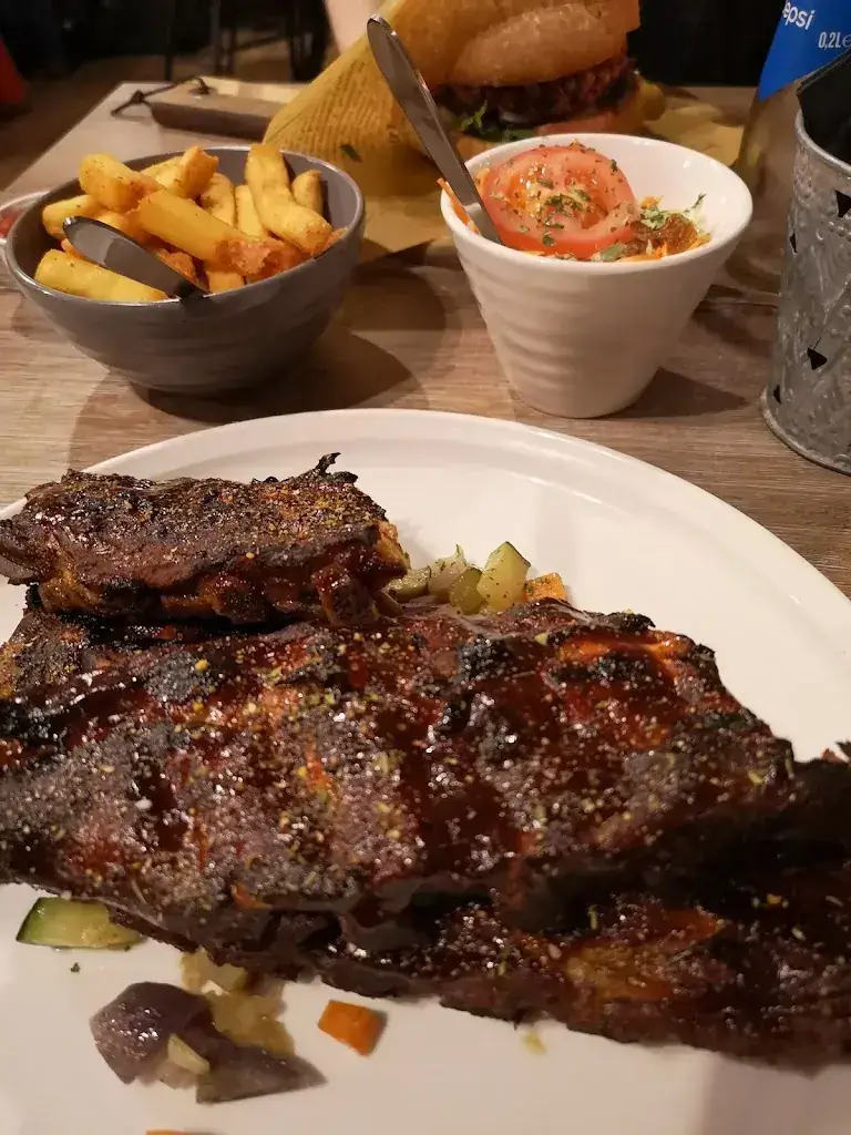 Paul Boulter_Fat Alice Nunspeet_Nunspeet_review