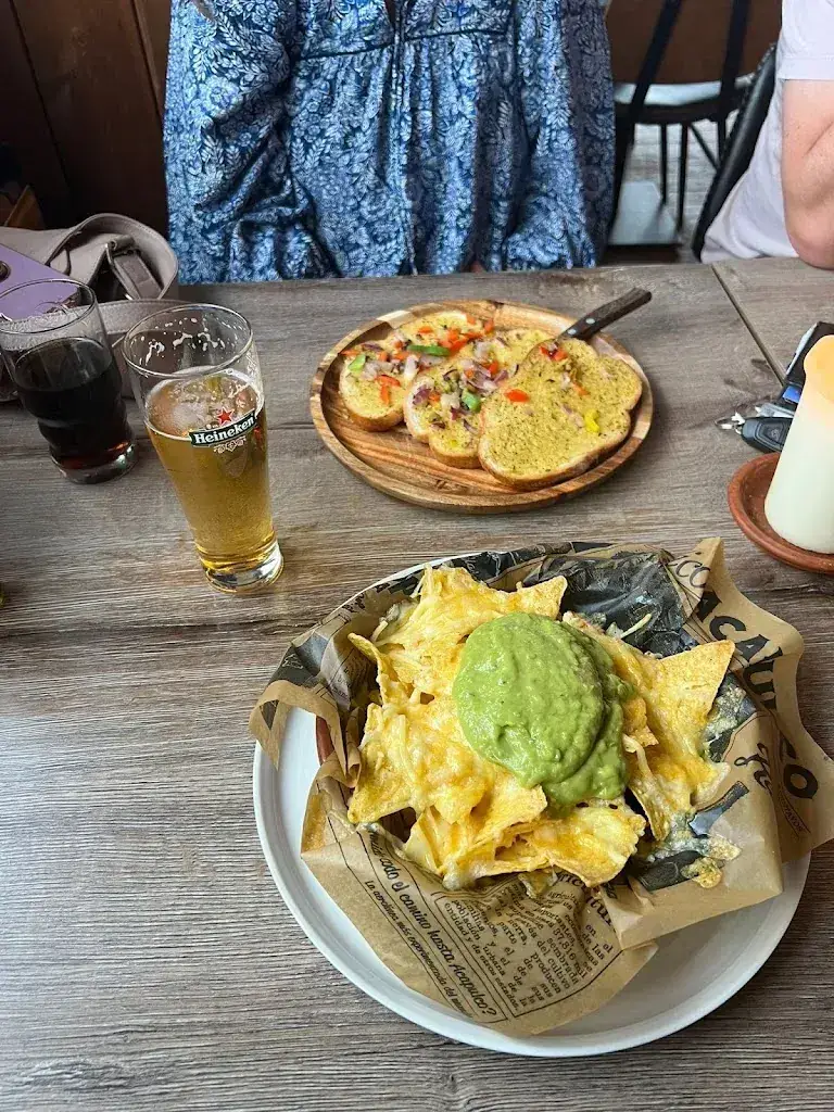 Simon Fox_Fat Alice Nunspeet_Nunspeet_review