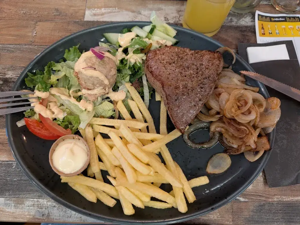 Yolande Lamers_Beregoed_Nunspeet_review