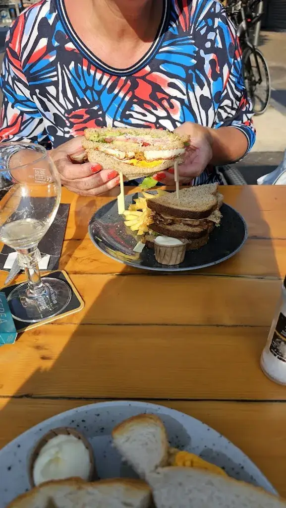 Susanne Falke_Beregoed_Nunspeet_review