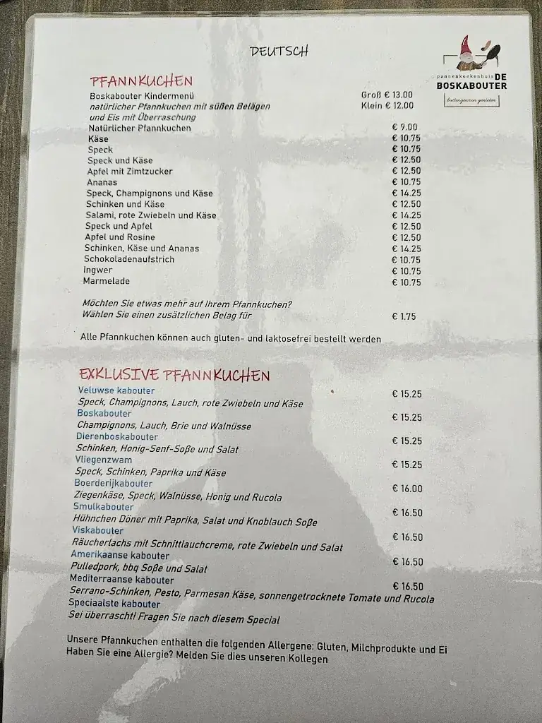 Menu_Pannenkoekenhuis De Boskabouter Nunspeet_Nunspeet_image_3