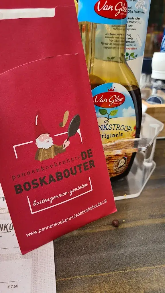 Tim J_Pannenkoekenhuis De Boskabouter Nunspeet_Nunspeet_review