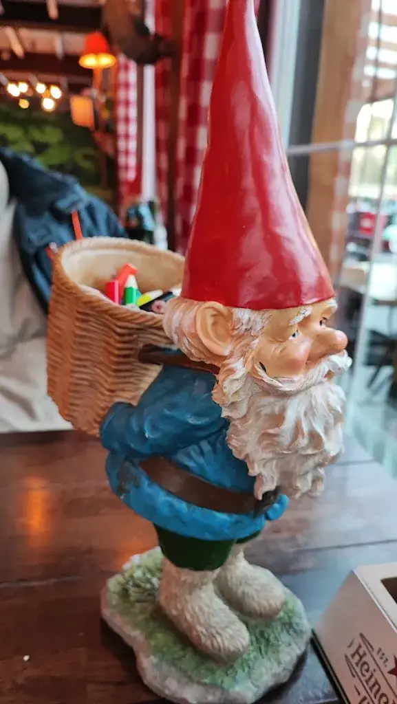 Josephine Deelman_Pannenkoekenhuis De Boskabouter Nunspeet_Nunspeet_review