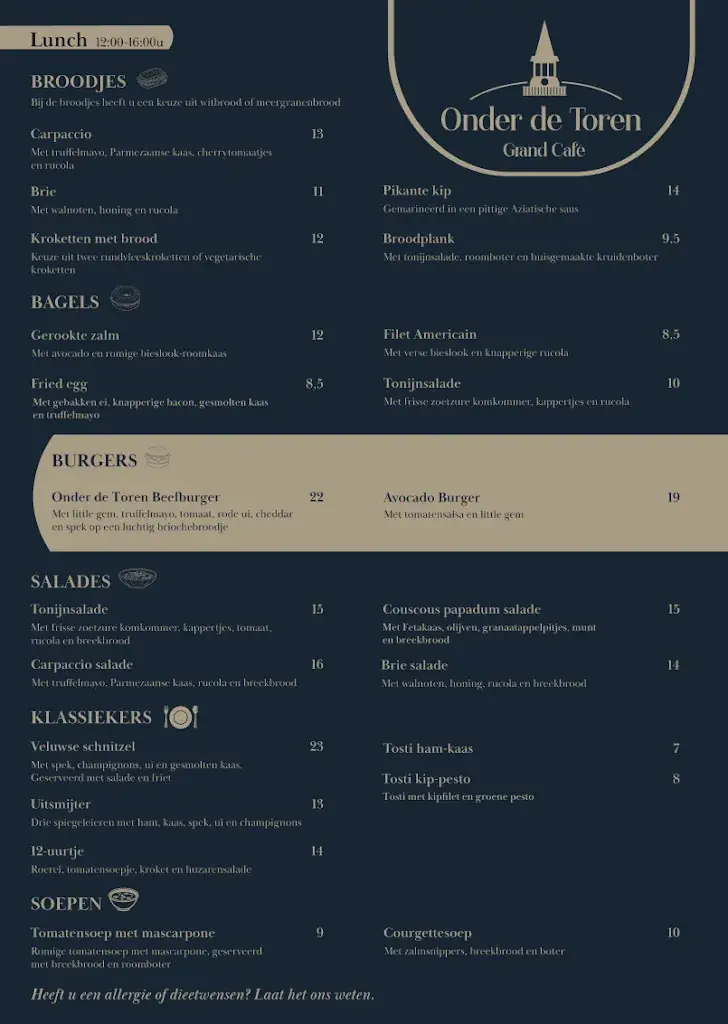 Menu_Grand Café onder De Toren_Nunspeet_image_2