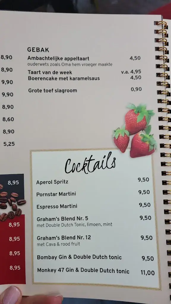 Menu_Banka Nunspeet_Nunspeet_image_2