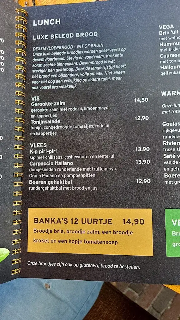 Menu_Banka Nunspeet_Nunspeet_image_3