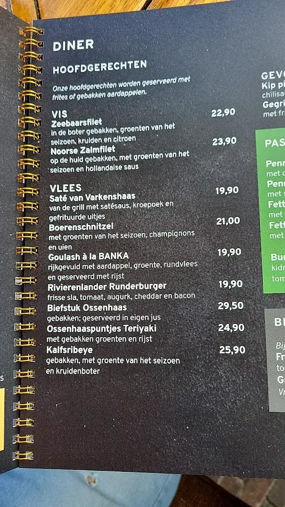 Menu_Banka Nunspeet_Nunspeet_image_4