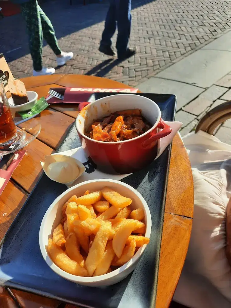 Menu_Banka Nunspeet_Nunspeet_image_9