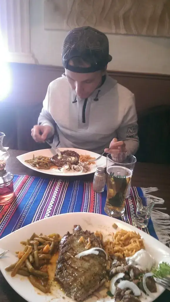 Menu_Grieks - Mediteraans Restaurant Sirtaki_Nunspeet_image_4