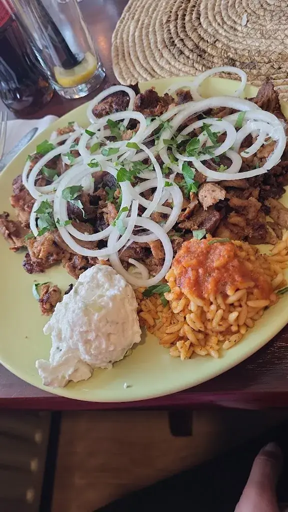 Menu_Grieks - Mediteraans Restaurant Sirtaki_Nunspeet_image_8