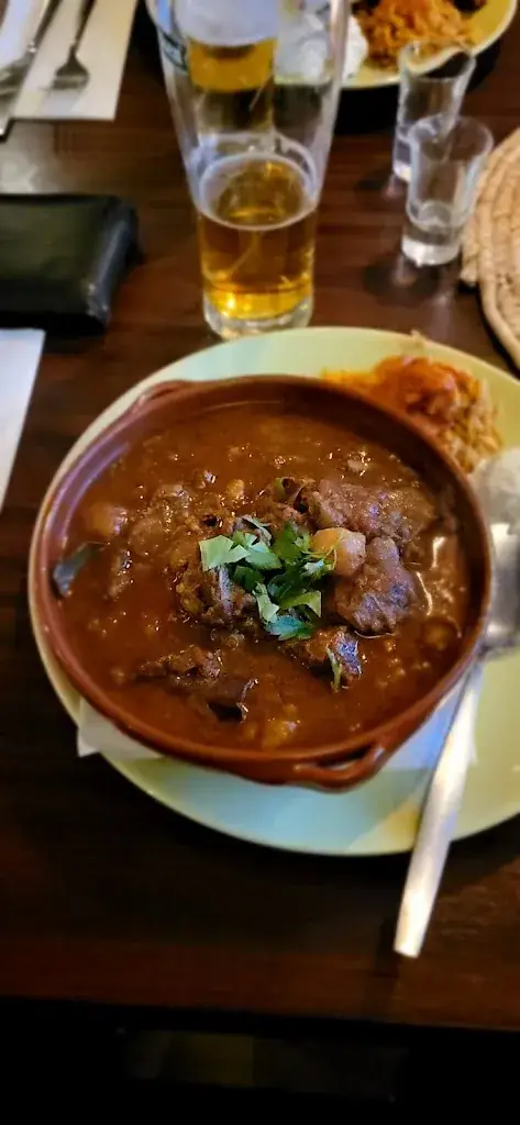 Locke_Grieks - Mediteraans Restaurant Sirtaki_Nunspeet_review