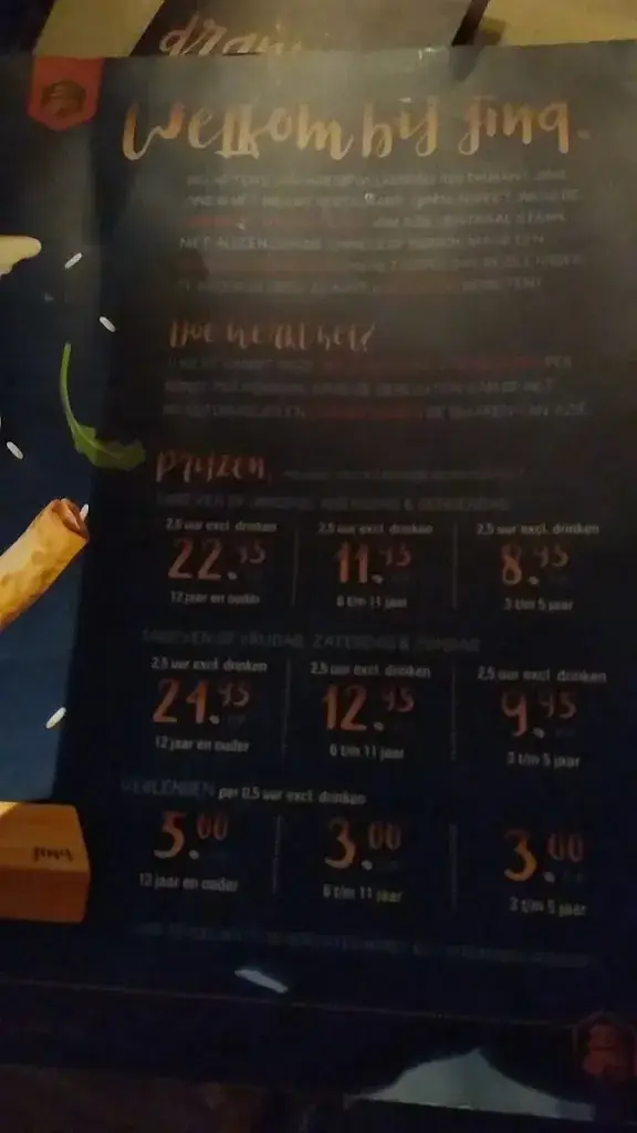 Menu_Jing Restaurant_Nunspeet_immagine_3