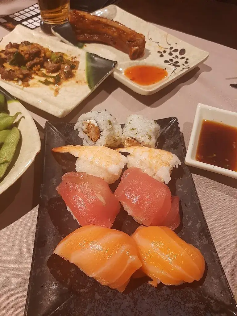 Angsumalin_Jing Restaurant_Nunspeet_recensione