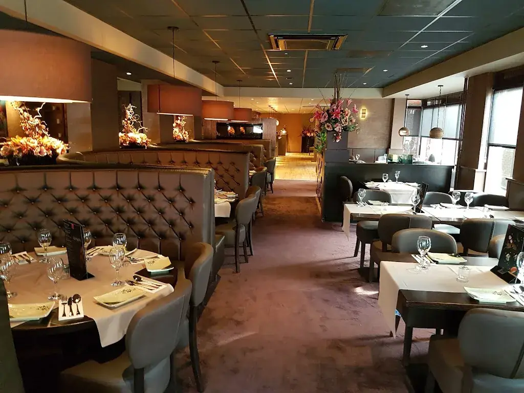 Jing Restaurant restaurant in Nunspeet