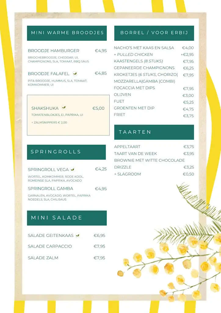 Menu_Mimosa Nunspeet_Nunspeet_image_2