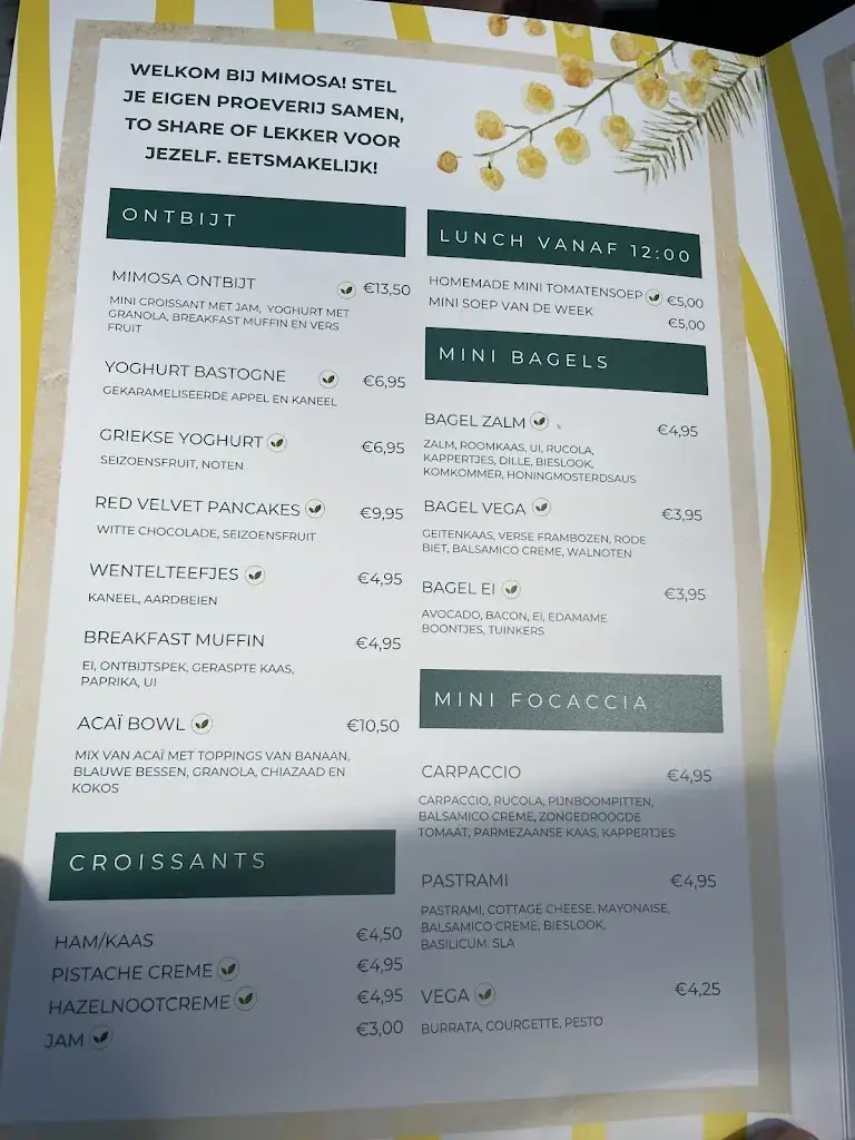 Menu_Mimosa Nunspeet_Nunspeet_image_3