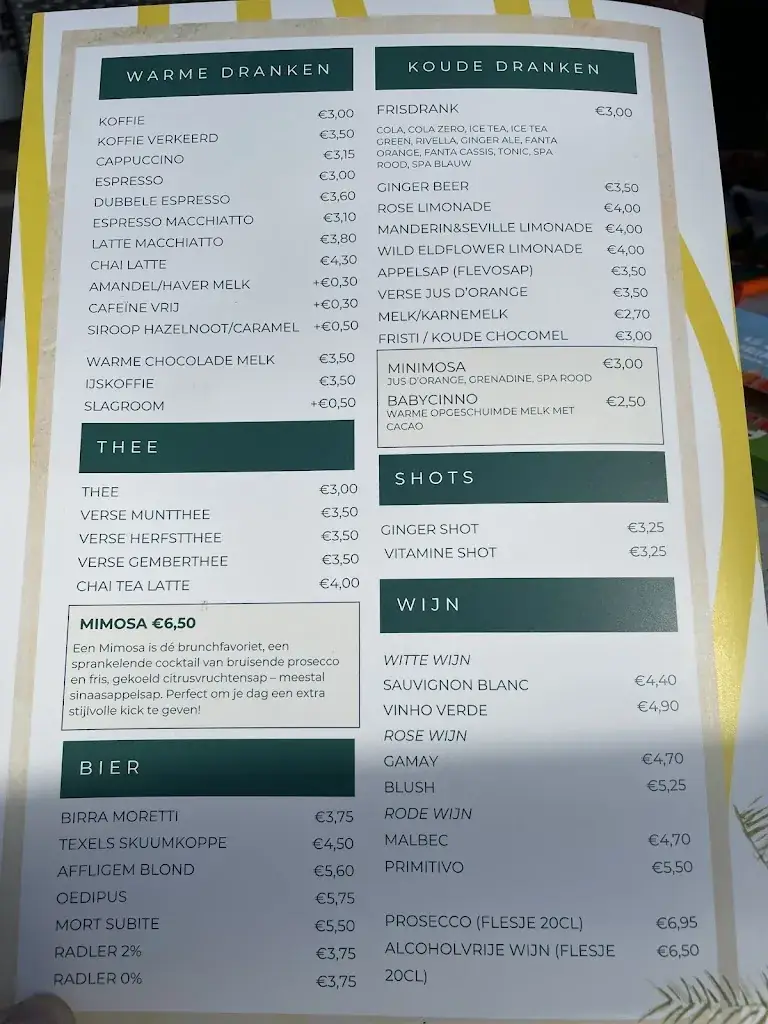Menu_Mimosa Nunspeet_Nunspeet_image_4
