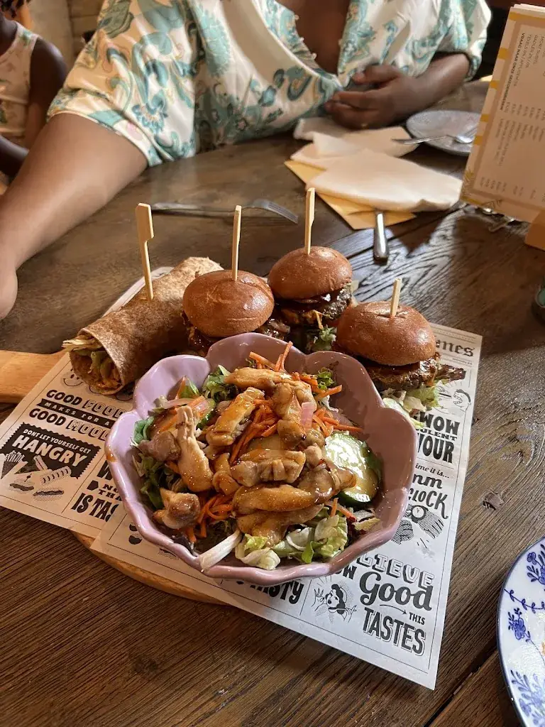 Ange Martina_Mimosa Nunspeet_Nunspeet_review