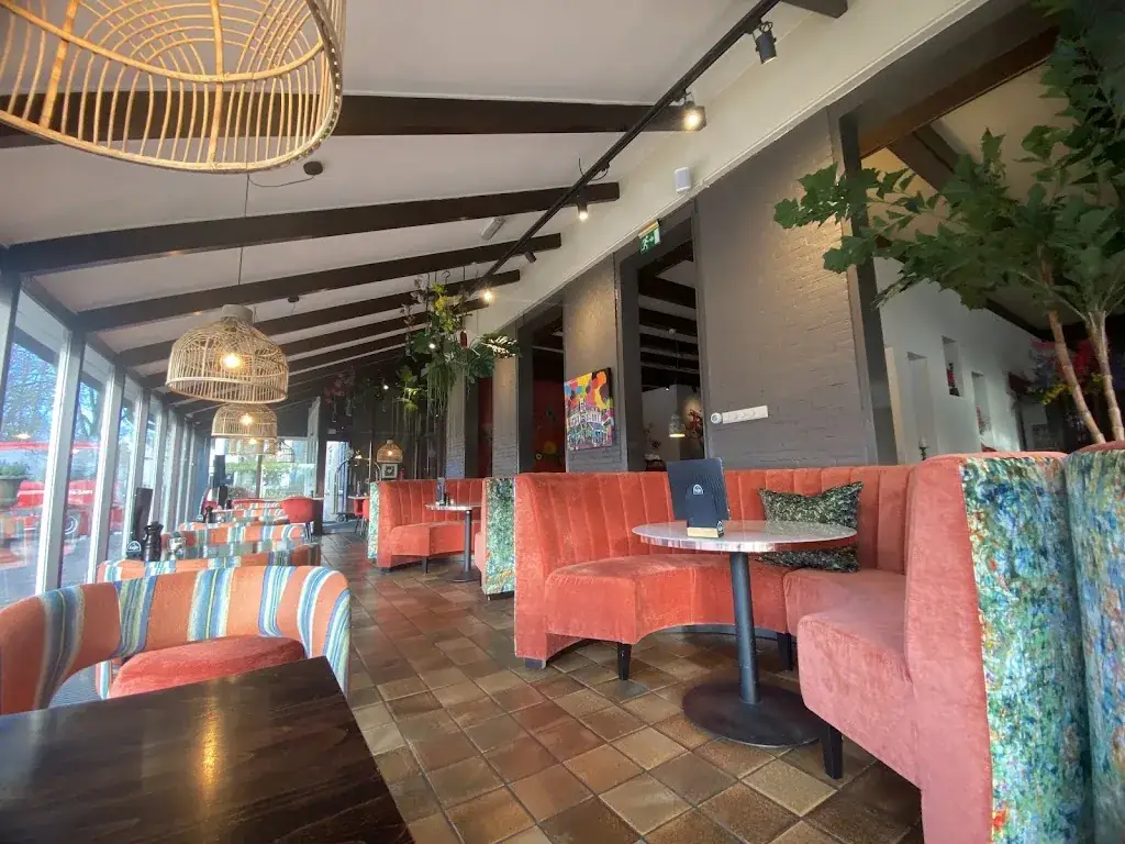 Ela Lakwatsera_Hotel Wesseling_Dwingeloo_review