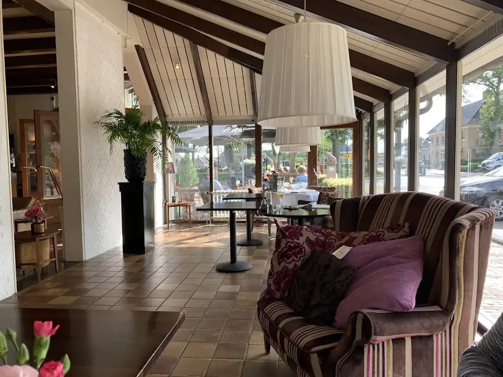 Rico S._Hotel Wesseling_Dwingeloo_review