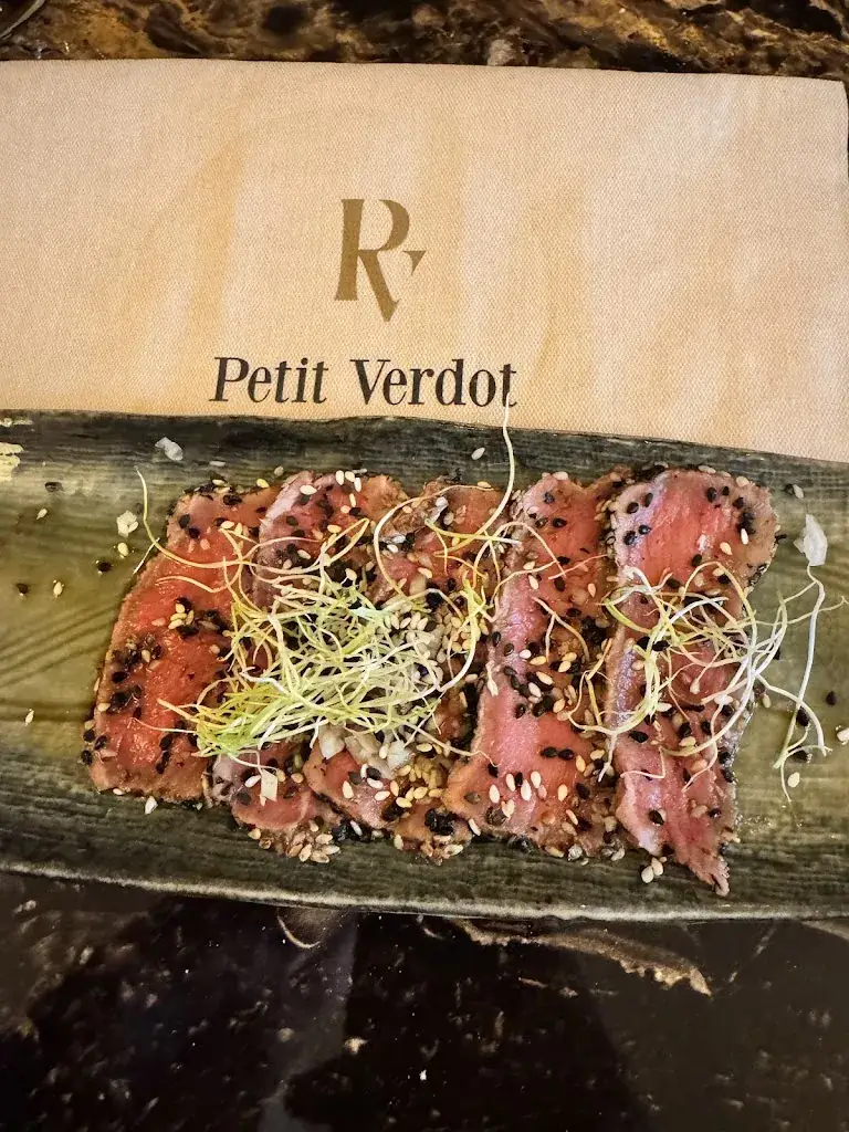 Dennis Holtdijk_Petit Verdot_Nunspeet_review