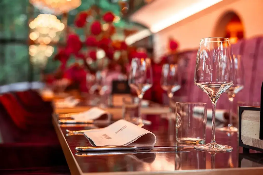 Petit Verdot restaurant in Nunspeet