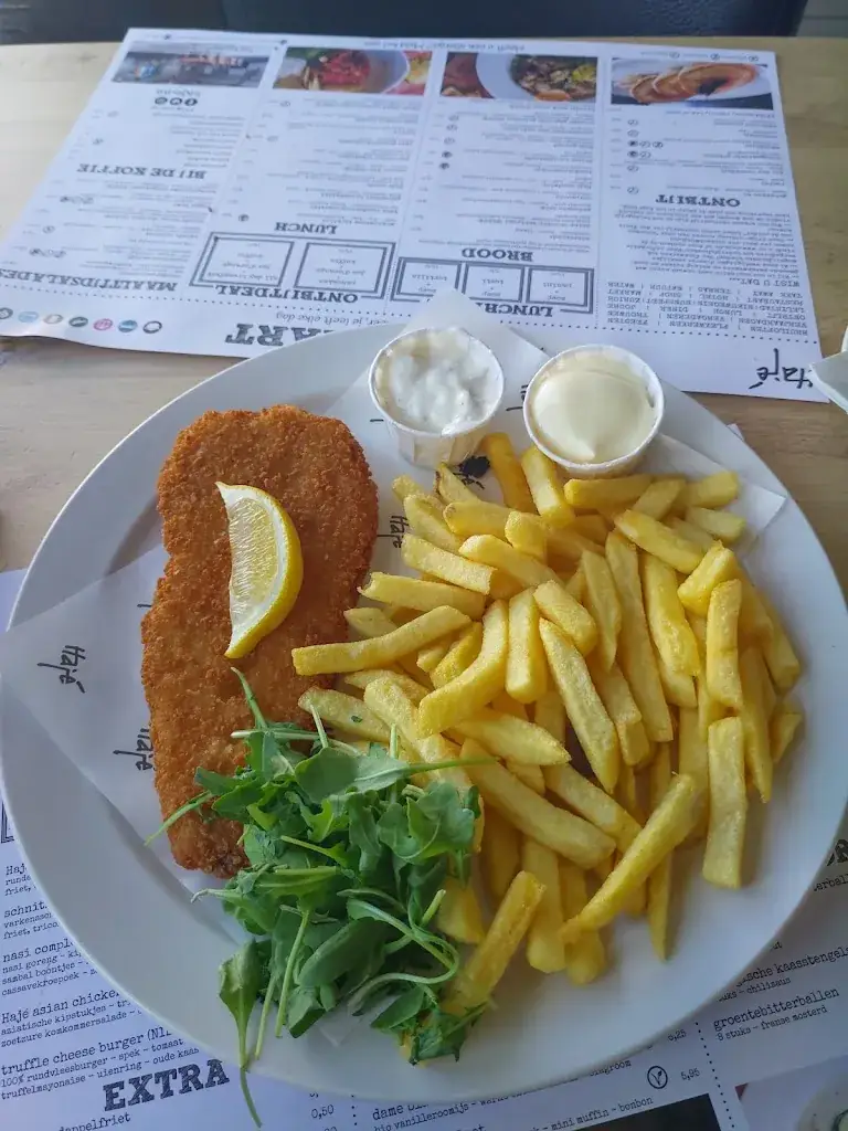 Menu_Hajé restaurant Nunspeet_Hulshorst_image_5