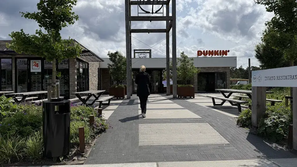 Rene B_Hajé restaurant Nunspeet_Hulshorst_review