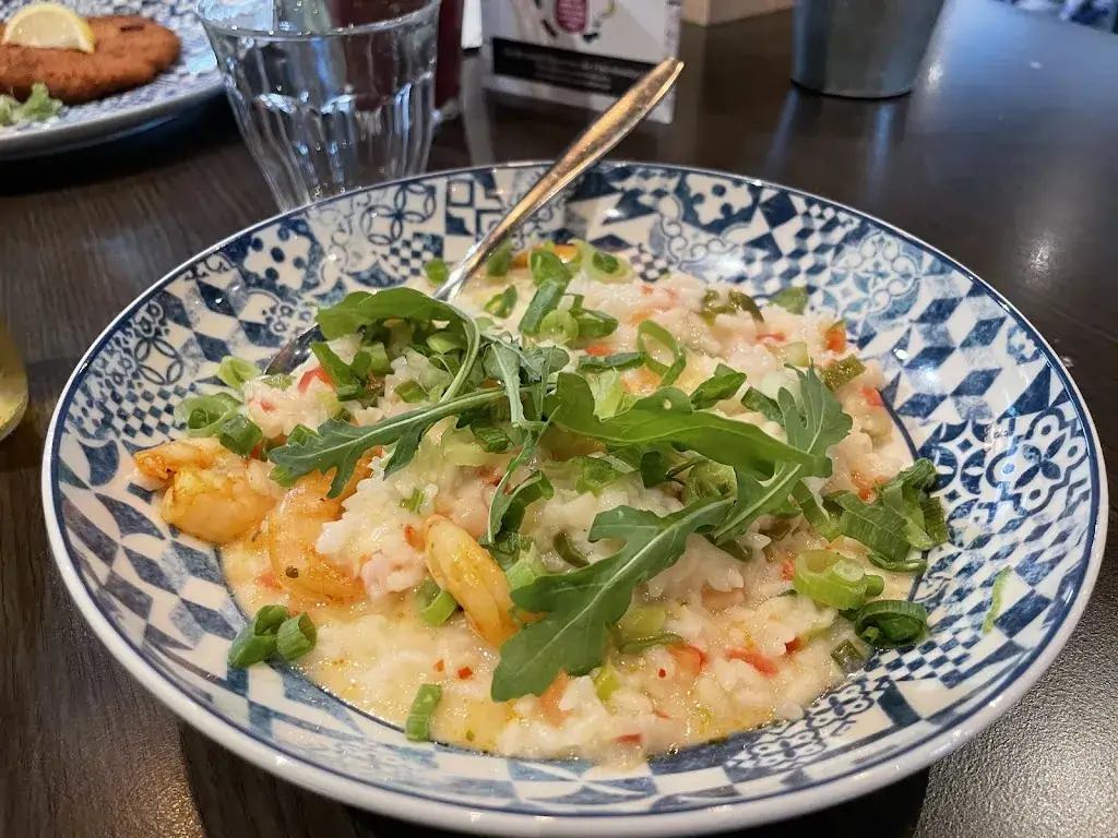 Luc_Hajé restaurant Nunspeet_Hulshorst_review