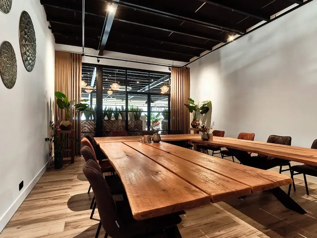 Hajé restaurant Nunspeet_Hulshorst_slider_image_1