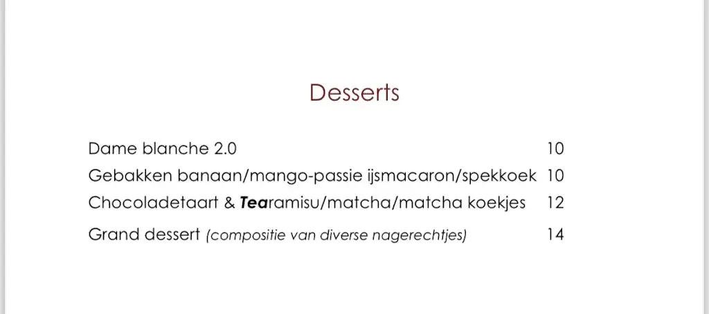 Menu_Ni Hao_Nunspeet_image_1