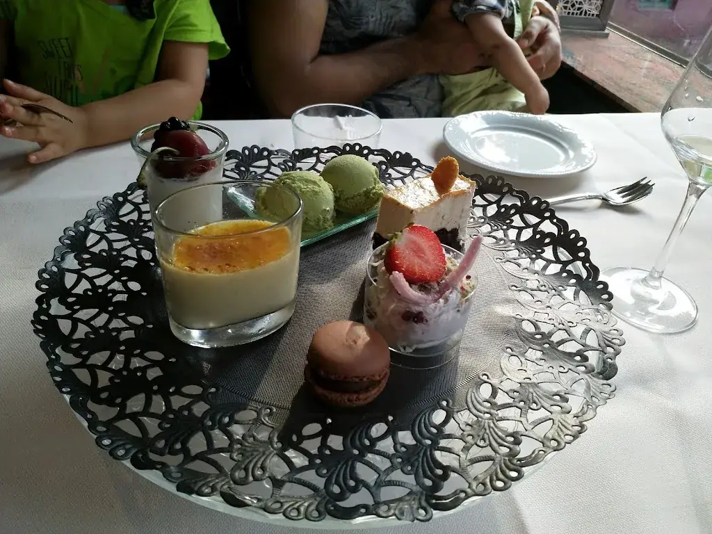 Tanaya Chaturvedi_Ni Hao_Nunspeet_review