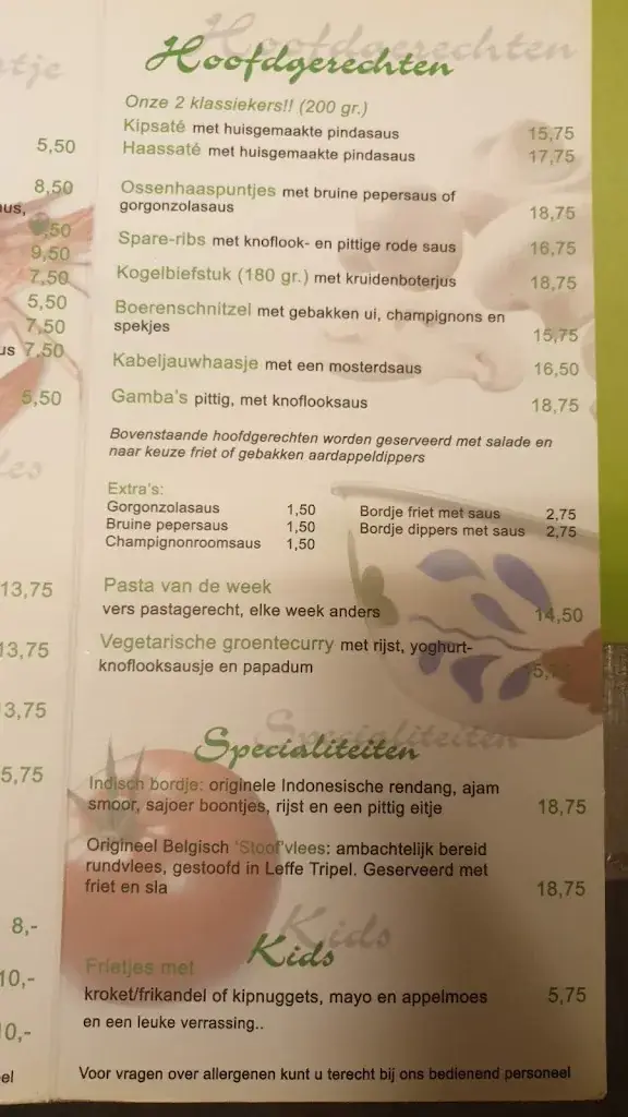 Menu_Eetcafé De Stoof_Nunspeet_image_2