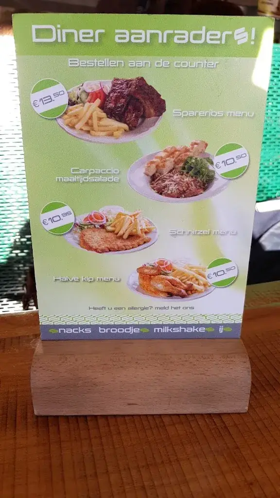 Menu_'t Eiland | Nunspeet_Nunspeet_image_3