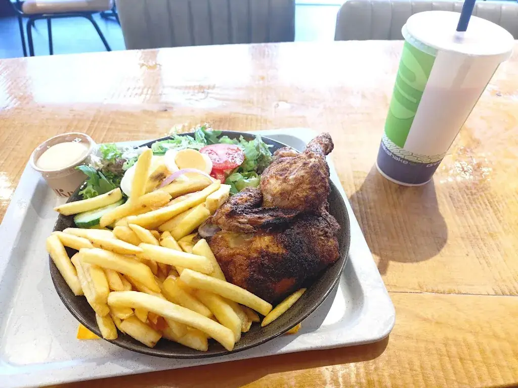 Thomas Pronk_'t Eiland | Nunspeet_Nunspeet_review