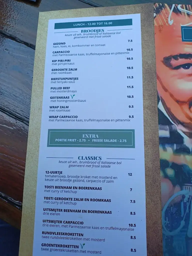 Menu_Dutch Pub De Zaak_Nunspeet_image_3